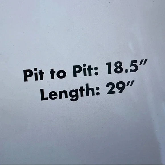 Ryu Size Large 3/4 Sleeve mini scatter dress Women's 8562 - Picture 9 of 10